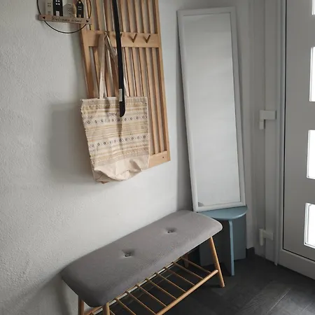 Holiday home Haus Kerkyra Dickesbach