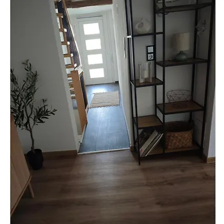 Holiday home Haus Kerkyra Dickesbach