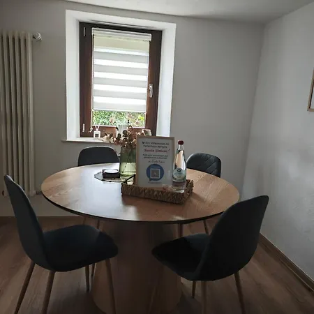 Holiday home Haus Kerkyra