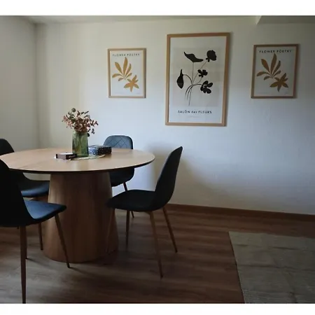 Haus Kerkyra Holiday home