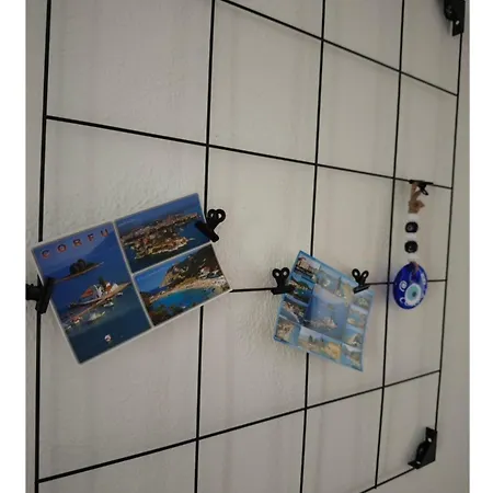 Haus Kerkyra Holiday home