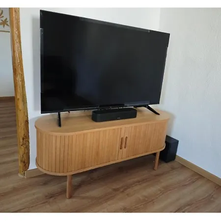 Holiday home Haus Kerkyra Dickesbach