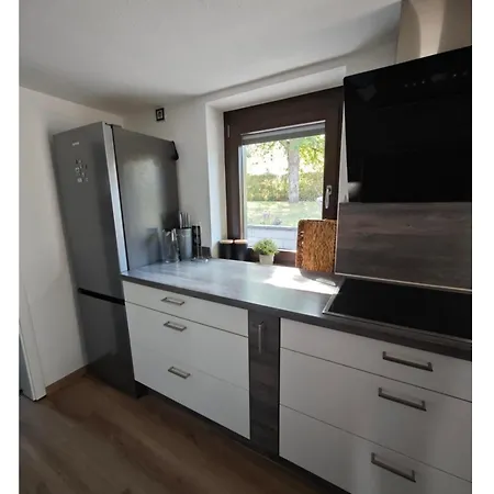 Holiday home Haus Kerkyra