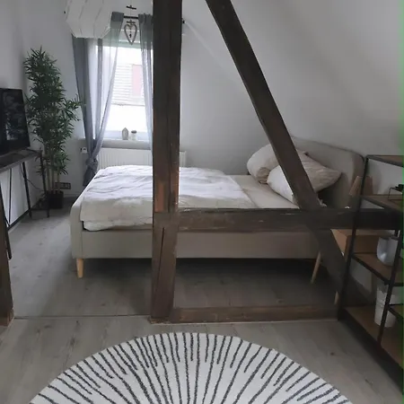 Haus Kerkyra Dickesbach