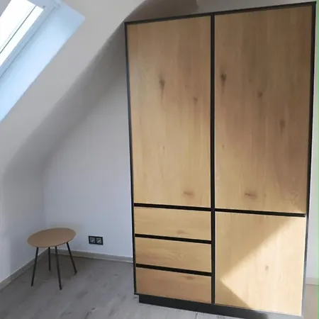 Haus Kerkyra * Dickesbach