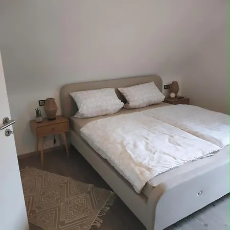 Holiday home Haus Kerkyra