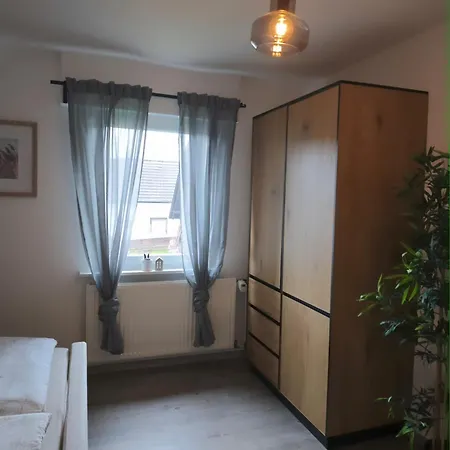 Haus Kerkyra * Dickesbach