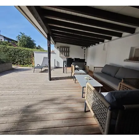 Haus Kerkyra * Dickesbach