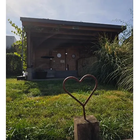 Haus Kerkyra Holiday home Dickesbach