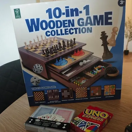 Haus Kerkyra * Dickesbach