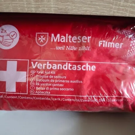 Haus Kerkyra * Dickesbach