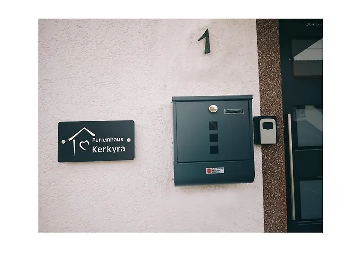 Haus Kerkyra Dickesbach