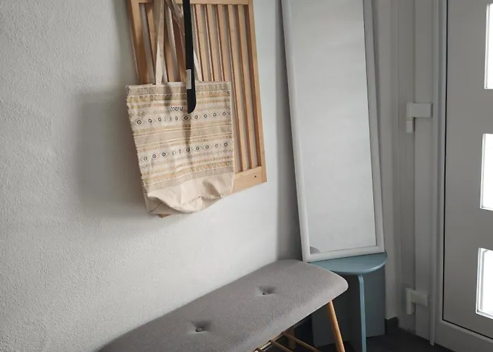 Casa vacanze Haus Kerkyra Dickesbach