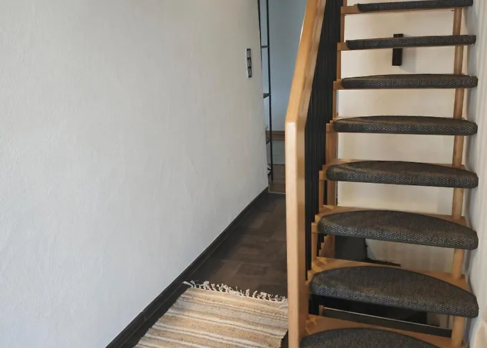 Haus Kerkyra Casa vacanze *