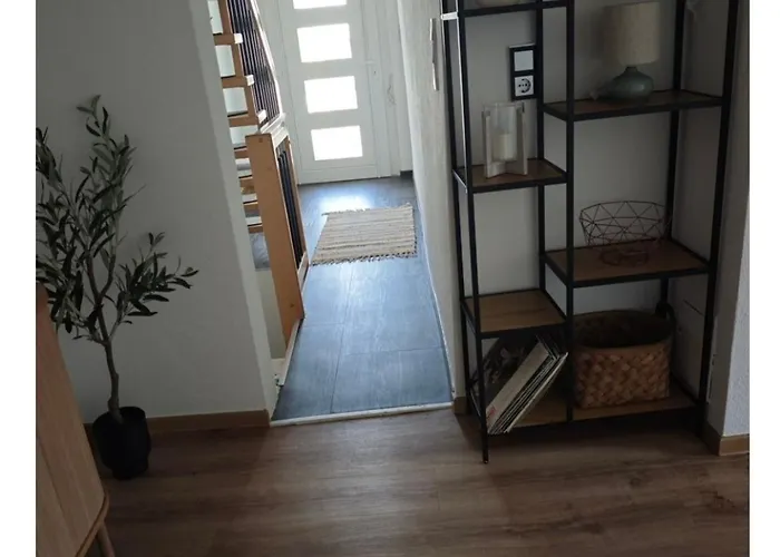 Casa vacanze Haus Kerkyra Dickesbach