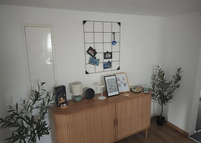 Casa vacanze Haus Kerkyra Dickesbach