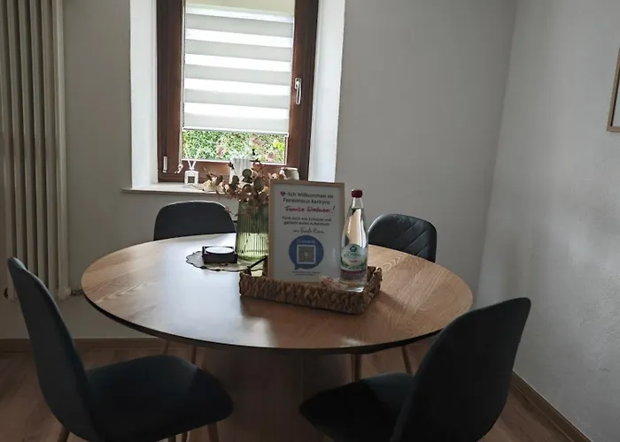 Casa vacanze Haus Kerkyra