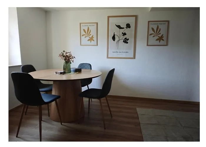 Haus Kerkyra Casa vacanze