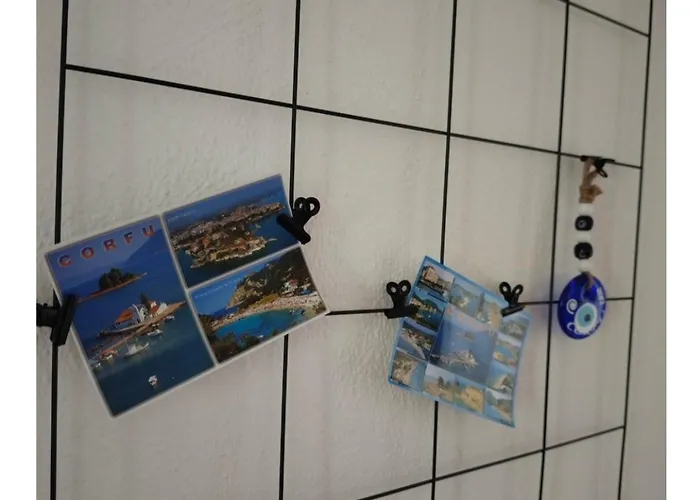 Haus Kerkyra Casa vacanze