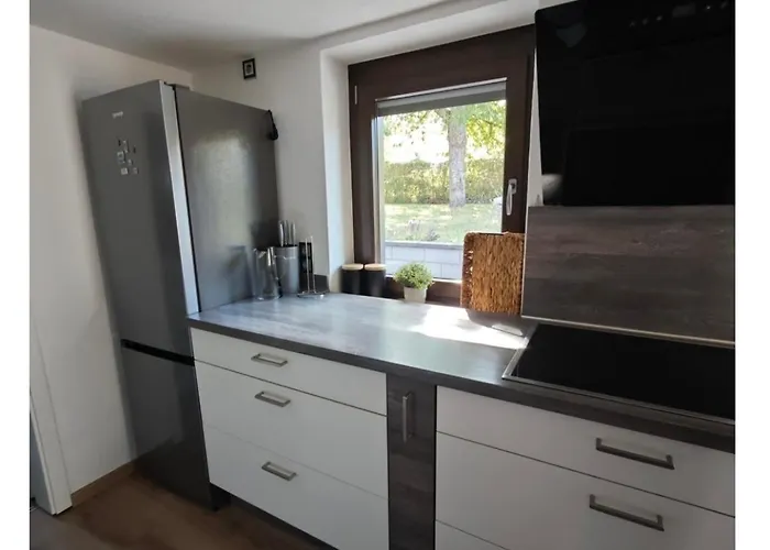 Casa vacanze Haus Kerkyra