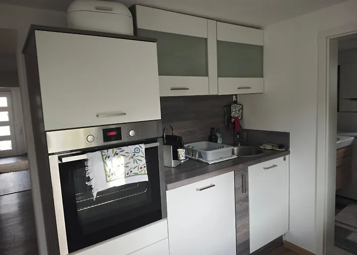 Haus Kerkyra Casa vacanze Dickesbach