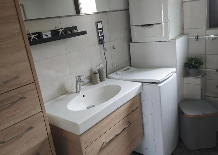 Haus Kerkyra Casa vacanze Dickesbach