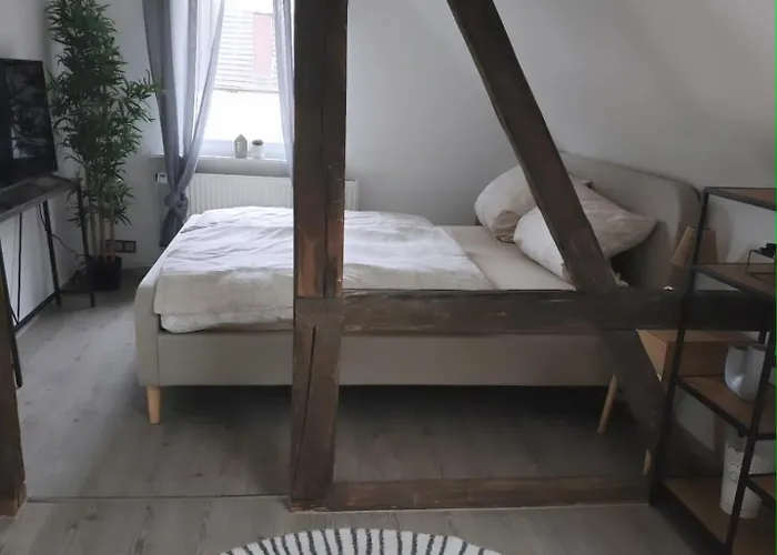 Haus Kerkyra Dickesbach