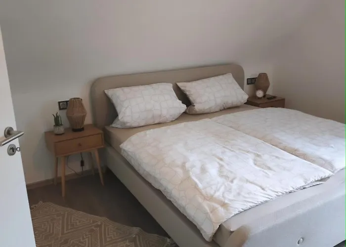 Casa vacanze Haus Kerkyra