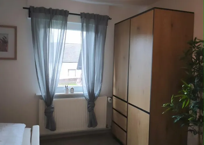 Haus Kerkyra * Dickesbach