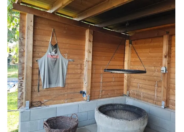 Haus Kerkyra Casa vacanze *