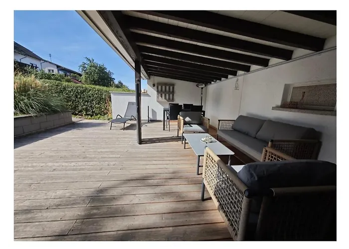 Haus Kerkyra * Dickesbach