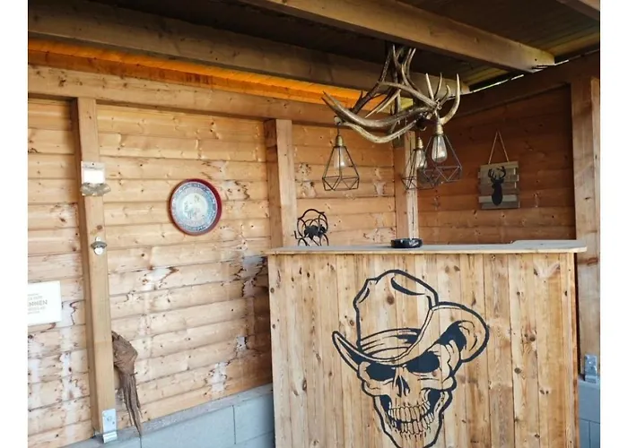 Casa vacanze Haus Kerkyra