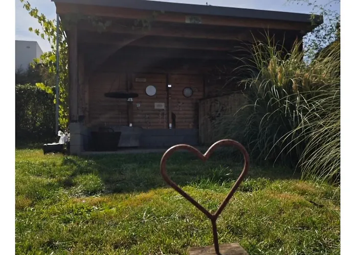 Haus Kerkyra Casa vacanze Dickesbach