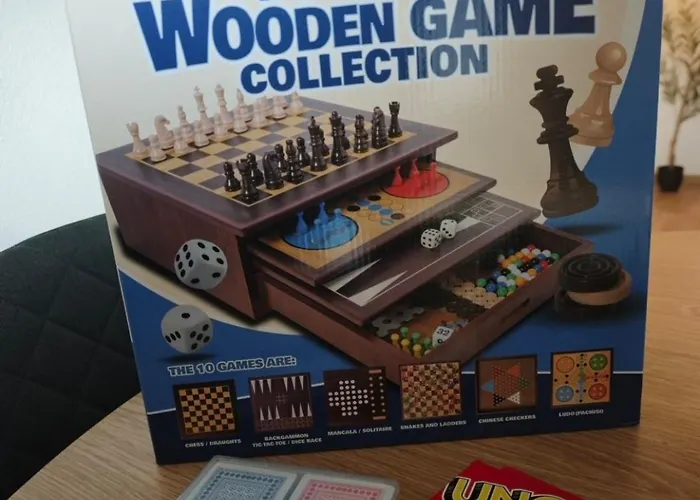 Haus Kerkyra * Dickesbach