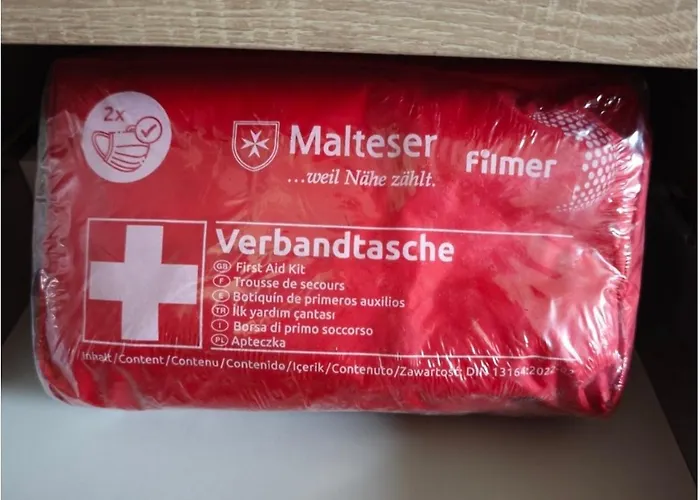 Haus Kerkyra * Dickesbach